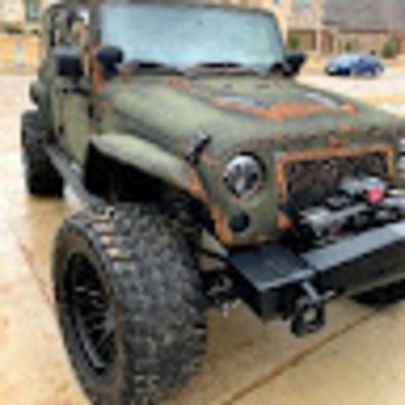 Meet your Posher, Sean - Picture 1 of 1